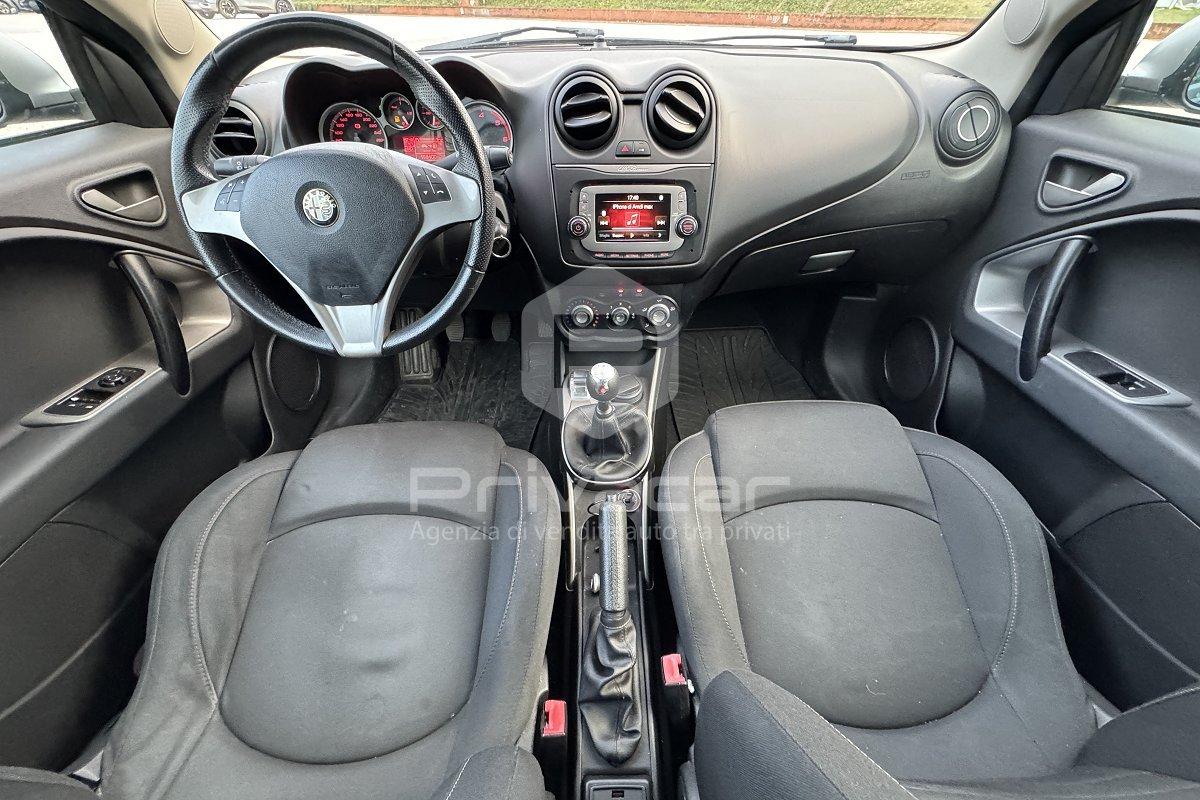 ALFA ROMEO MiTo 1.3 JTDm 85 CV S&S Distinctive