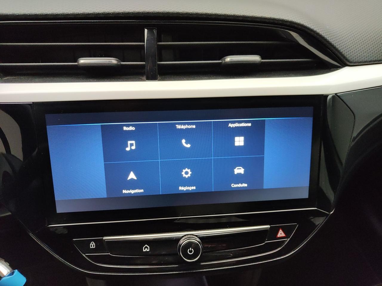 OPEL Corsa VI 2023 CORSA 1.2 100CV GS