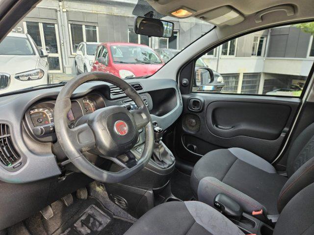 FIAT Panda 1.2 EasyPower Easy