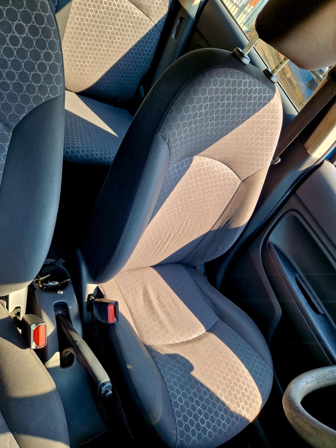 Mitsubishi Space Star 1.0 ClearTec Intense