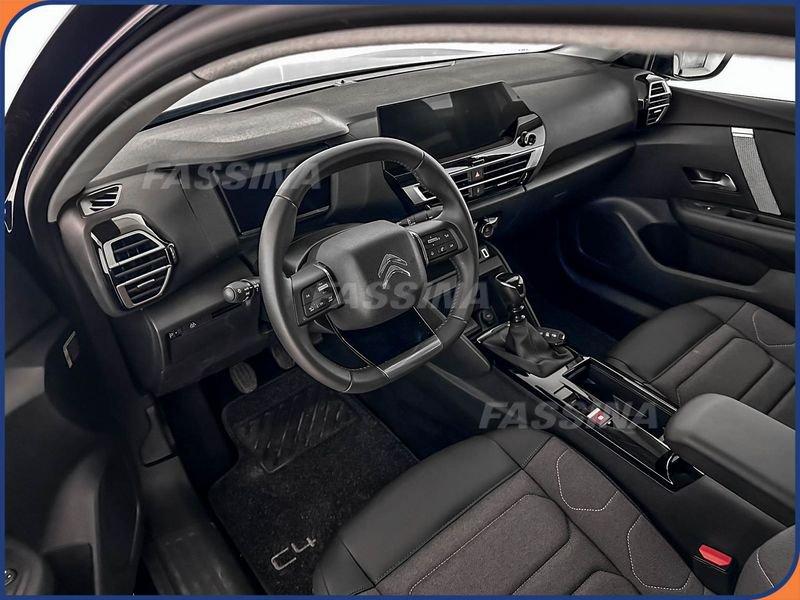 Citroën C4 C4 PureTech 130 S&S Plus