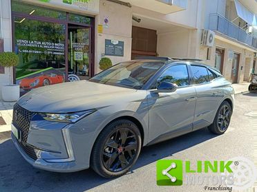 DS AUTOMOBILES DS 4 E-Tense 225 Performance Line+