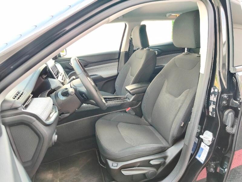 JEEP Compass 2ª serie Compass 1.5 Turbo T4 130...