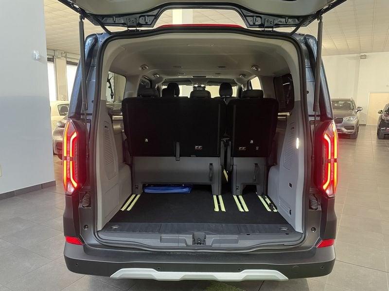 Ford Tourneo Custom Tourneo Custom 320 2.0 EcoBlue 170CV aut. AWD PL Active