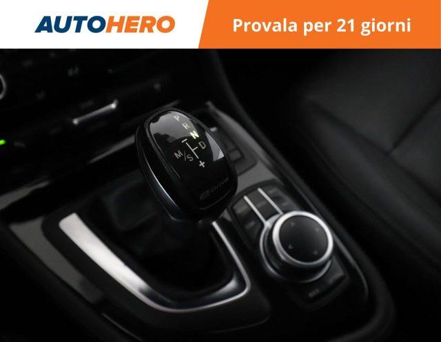 BMW 225 xe Active Tourer iPerformance Luxury aut.