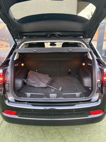 JEEP COMPASS 4XE LIMITED