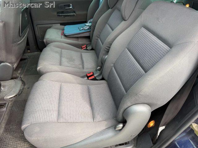 VOLKSWAGEN Sharan Sharan I 2000 1.9 tdi tiptronic CR776JY