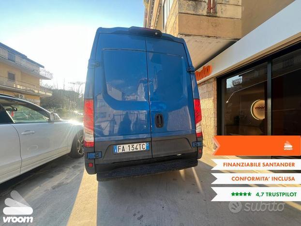 IVECO Daily 35S13V 2.3 Furgone