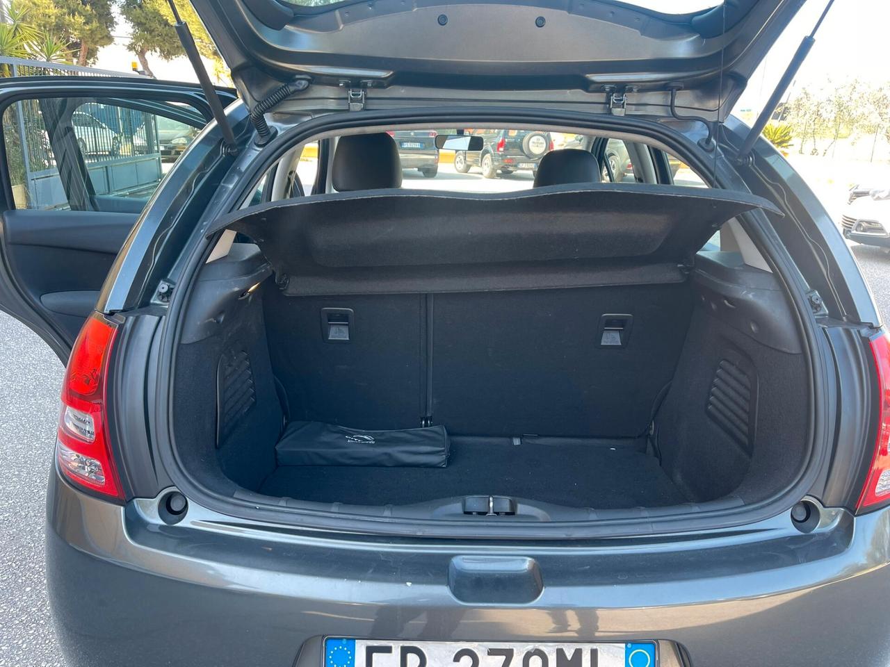 Citroen C3 1.4 HDi 70 Seduction