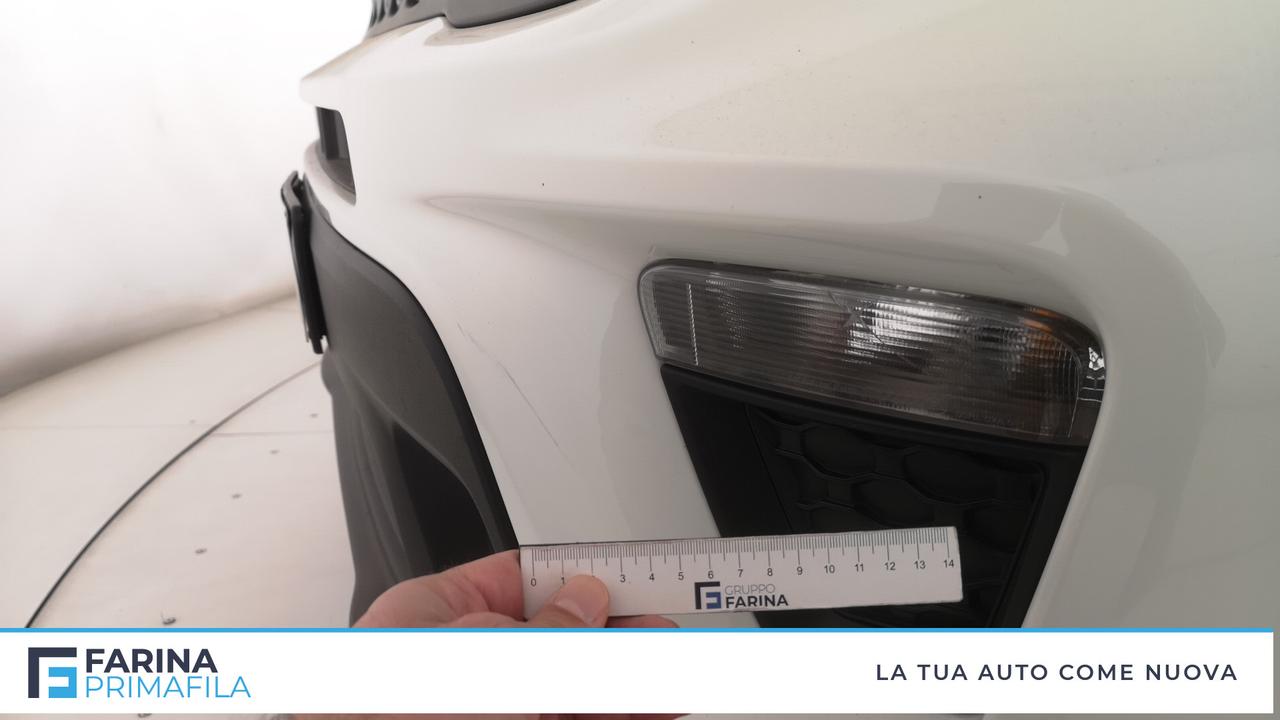 JEEP Jeep Renegade Renegade My23 Limited 1.6 Multijet Ii 130 Cv E6.4