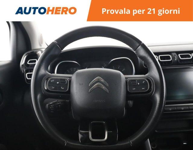 CITROEN C3 Aircross BlueHDi 110 S&S Shine