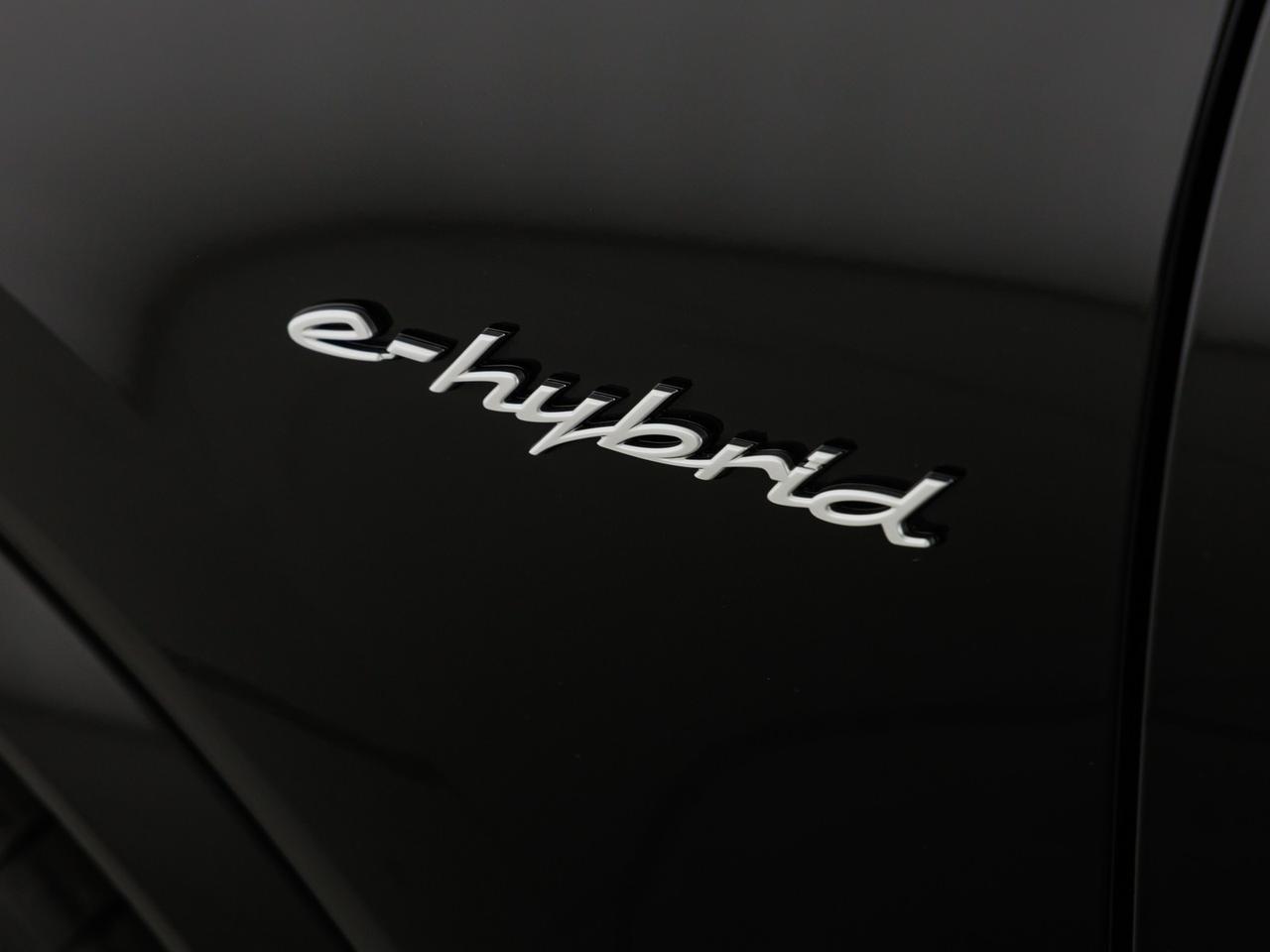 Porsche Cayenne coupe 3.0 e-hybrid 5p.ti tiptronic