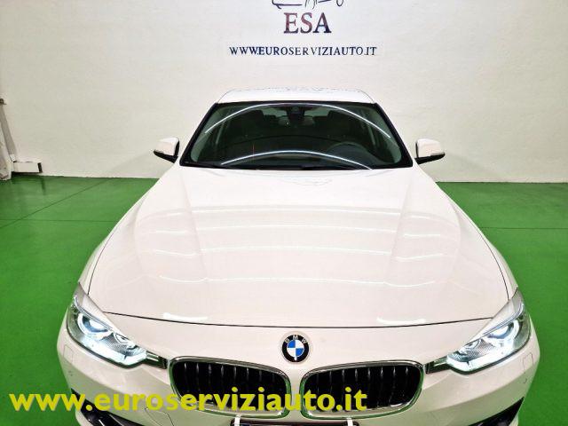 BMW 316 i Sport