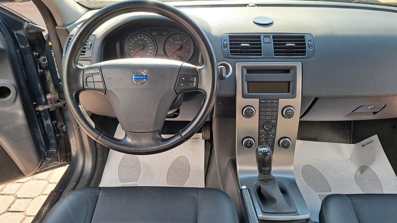 Volvo V50 1.6 D cat Momentum OK NEO PATENTATI