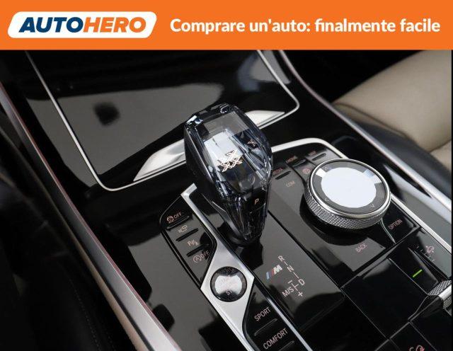 BMW X7 M 50d