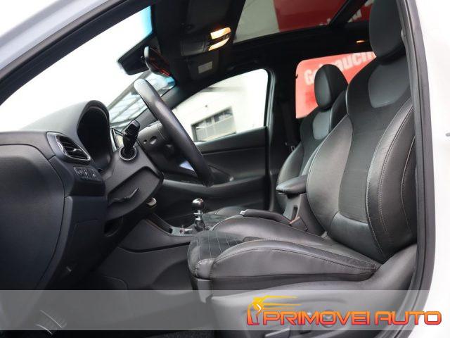 HYUNDAI i30 2.0 T-GDI 275 CV N Performance