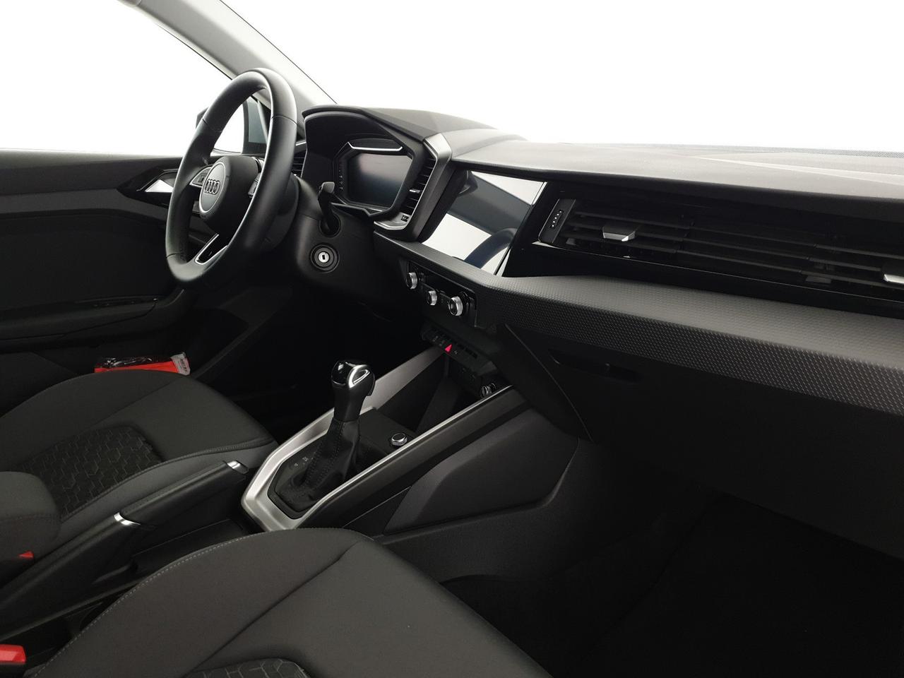 Sportback 35TFSI 150CV S tronic S line Edition