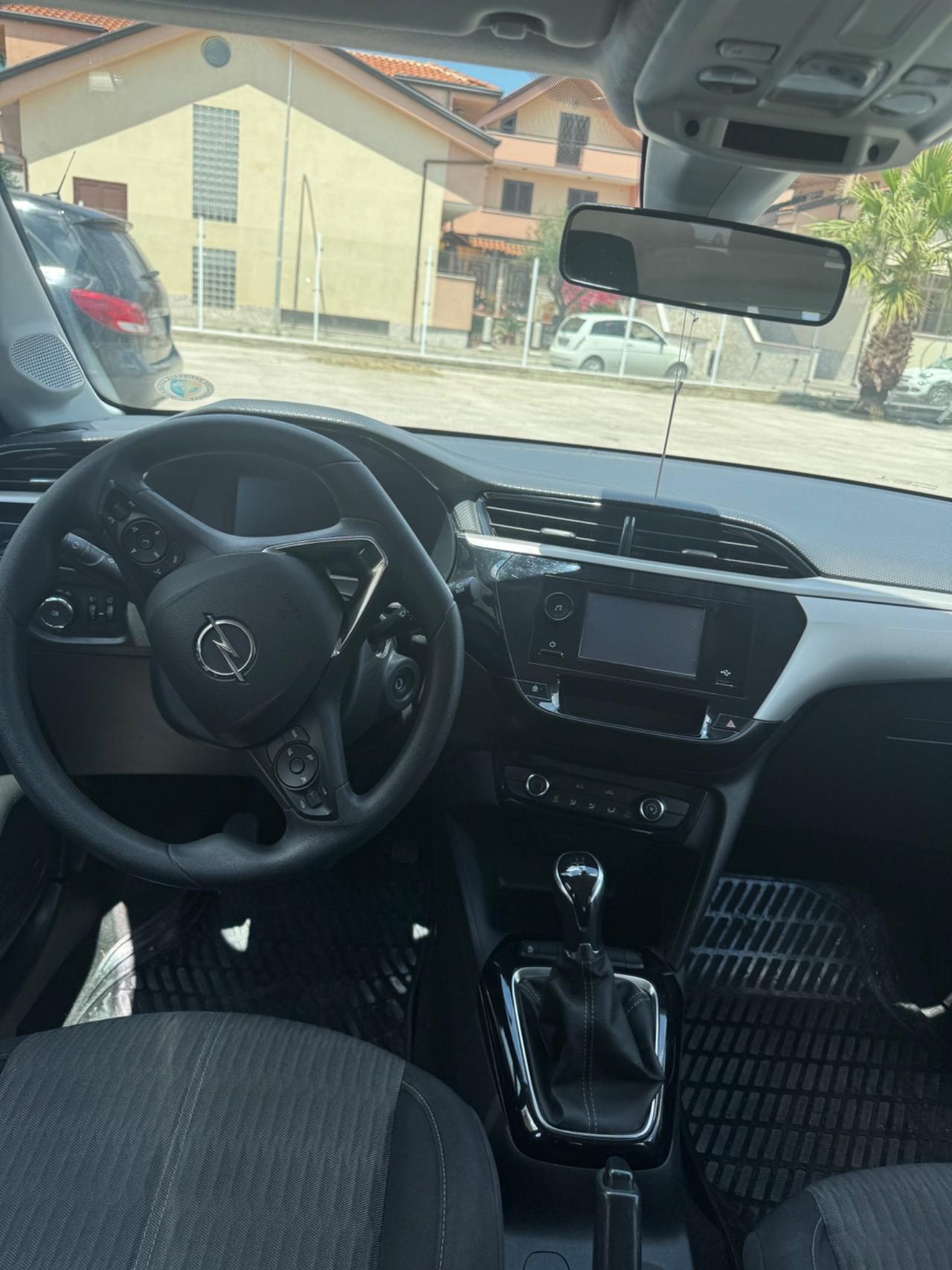 Opel Corsa 1.2 Edition