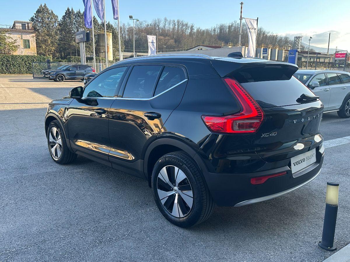 VOLVO - XC40 - T4 Recharge automatico Core