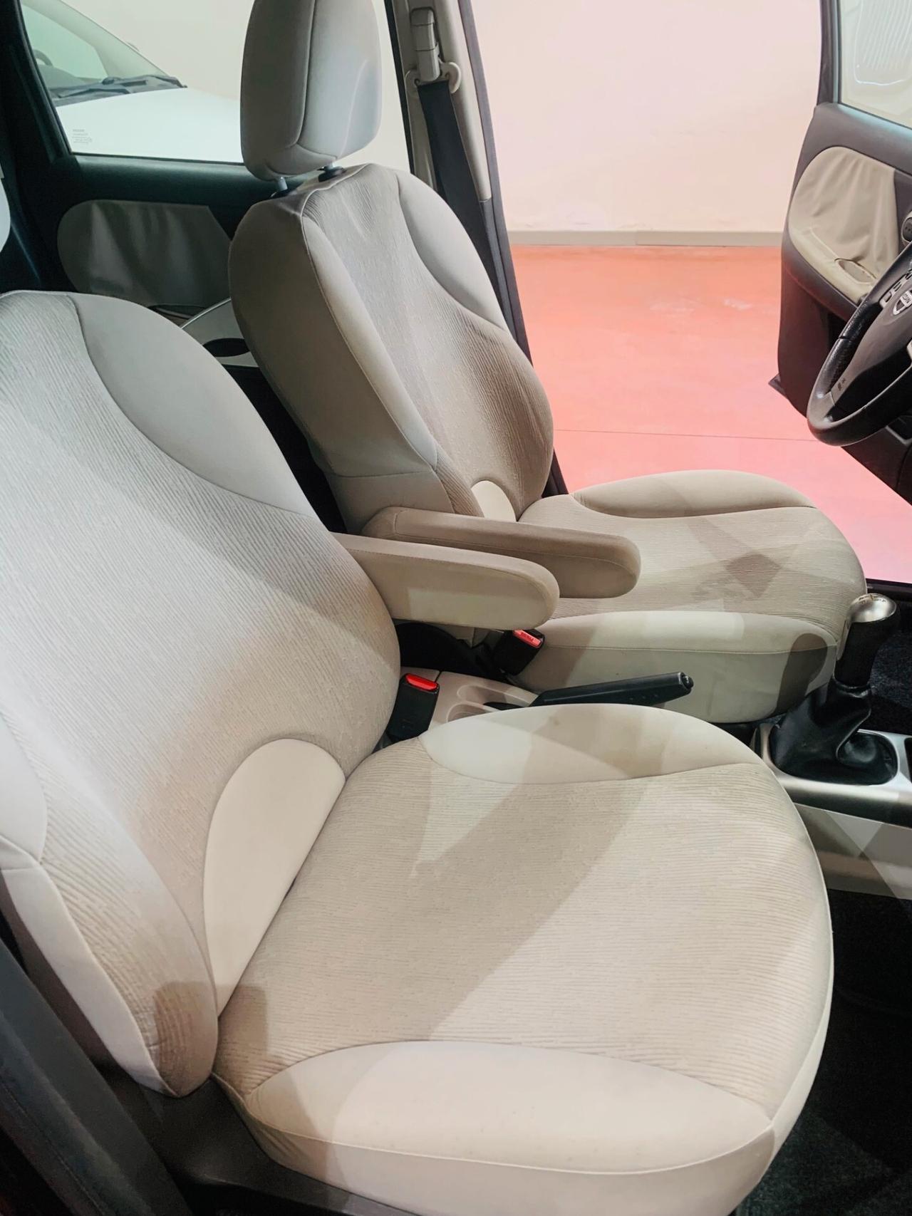 Nissan Note 1.4 16V Acenta