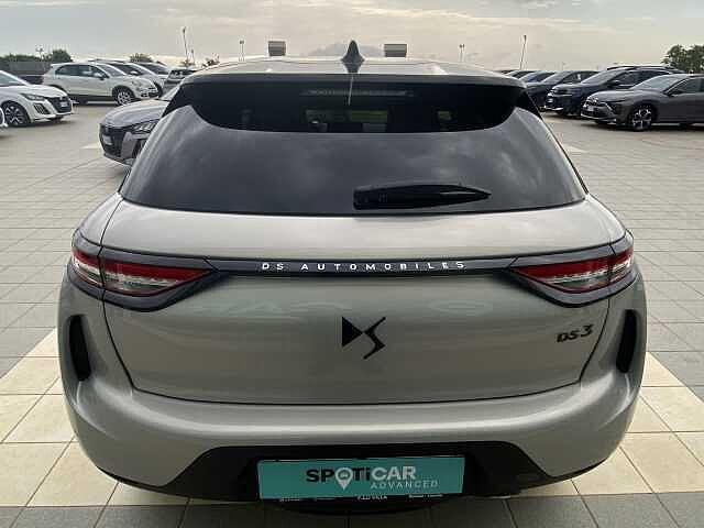 DS DS 3 3 BlueHDi 130 aut. Performance Line