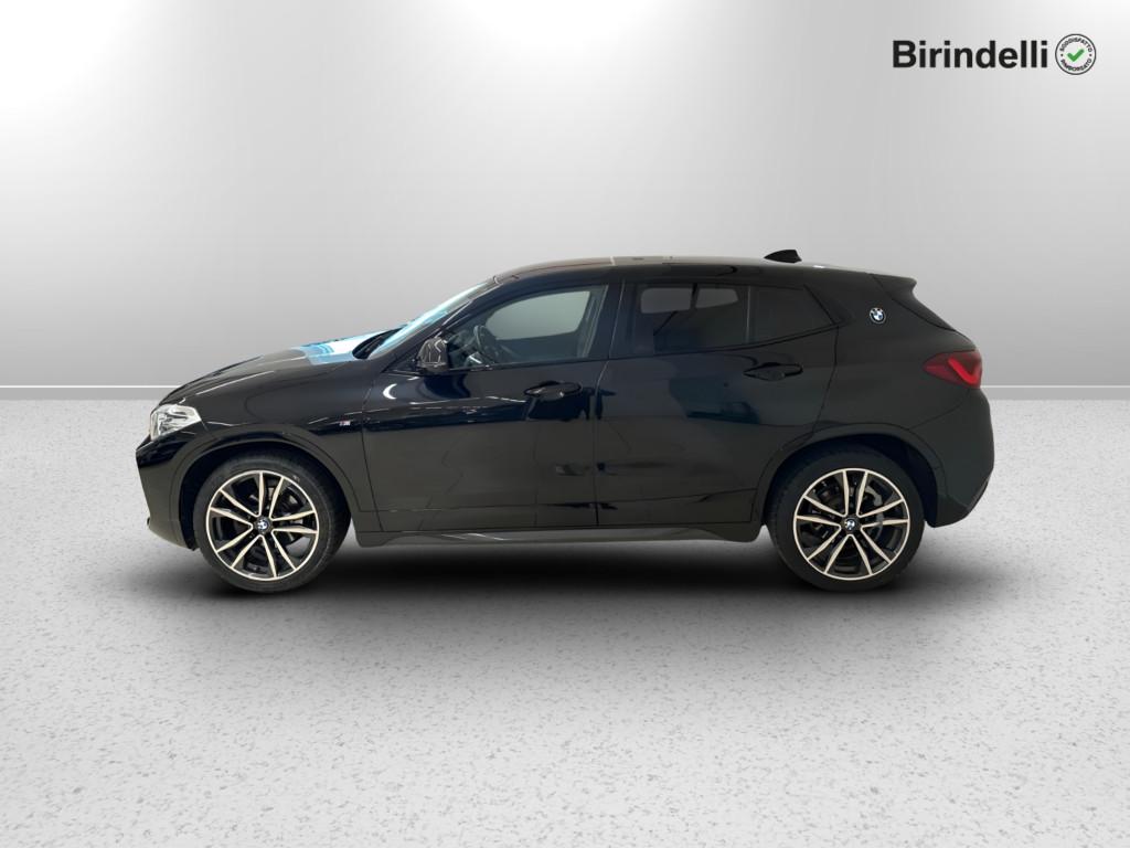 BMW X2 (F39) - X2 sDrive16d Msport