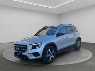 Mercedes GLB 200 d Sport Plus auto