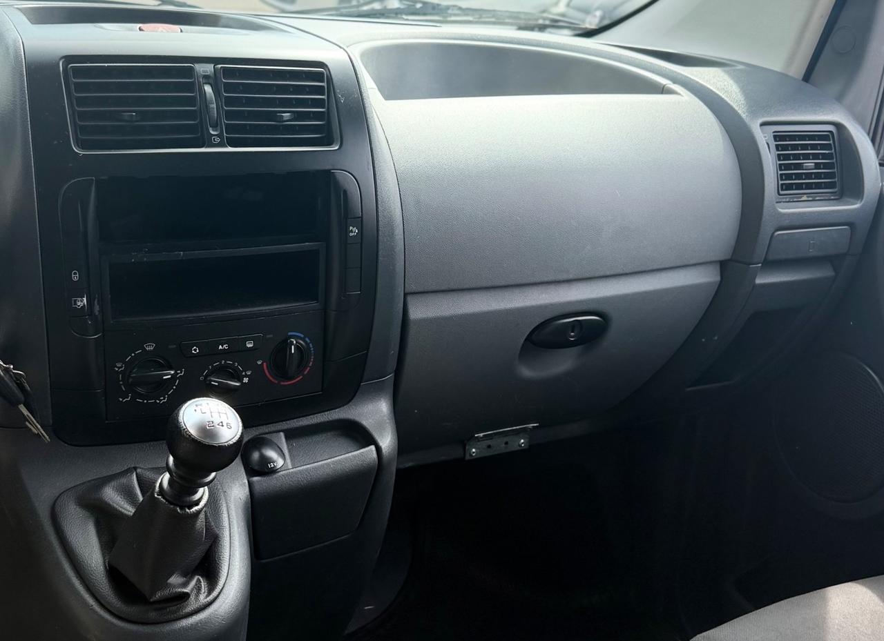 Peugeot Expert 2.0 Diesel 120 Cv