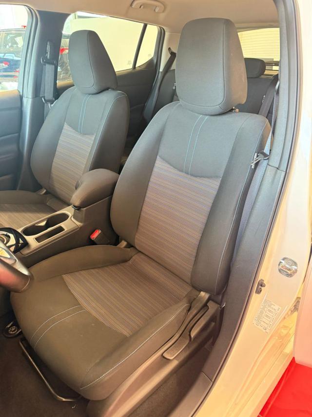 NISSAN Leaf e+ N-Style