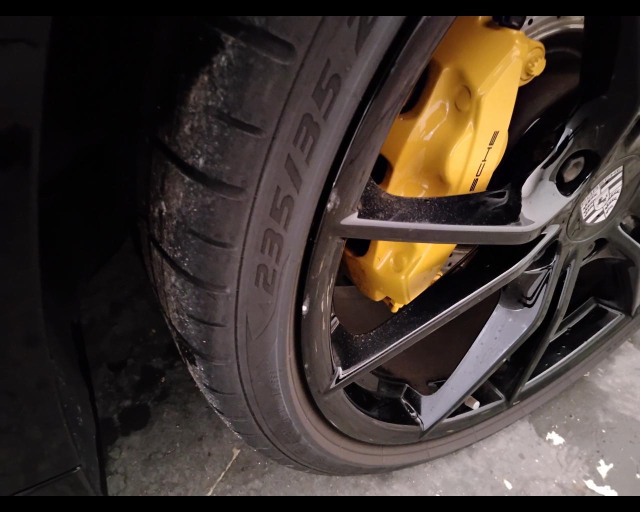 PORSCHE 718 Cayman III 2016 - 718 Cayman 2.0 300cv pdk