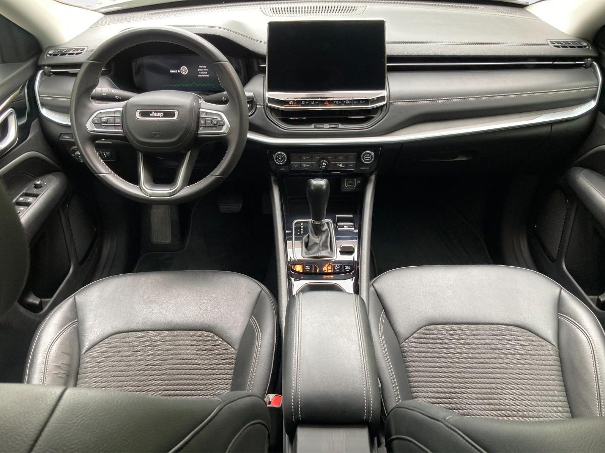 JEEP Compass 1.3 turbo t4 phev Limited 4xe auto