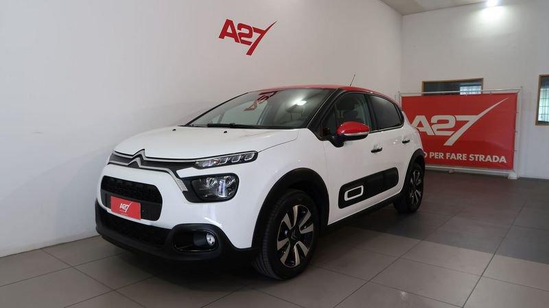 Citroën C3 C3 1.2 puretech Shine s&s 83cv #VARI COLORI#