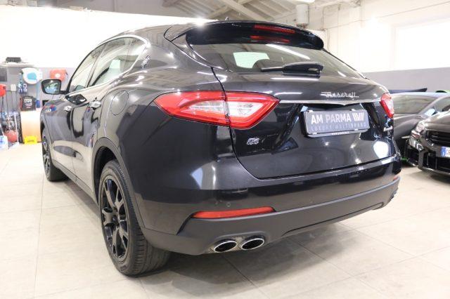 MASERATI Levante V6 Diesel AWD "BEKLLISSIMA"