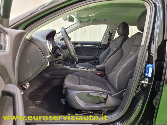 AUDI A3 2.0 TDI Ambition