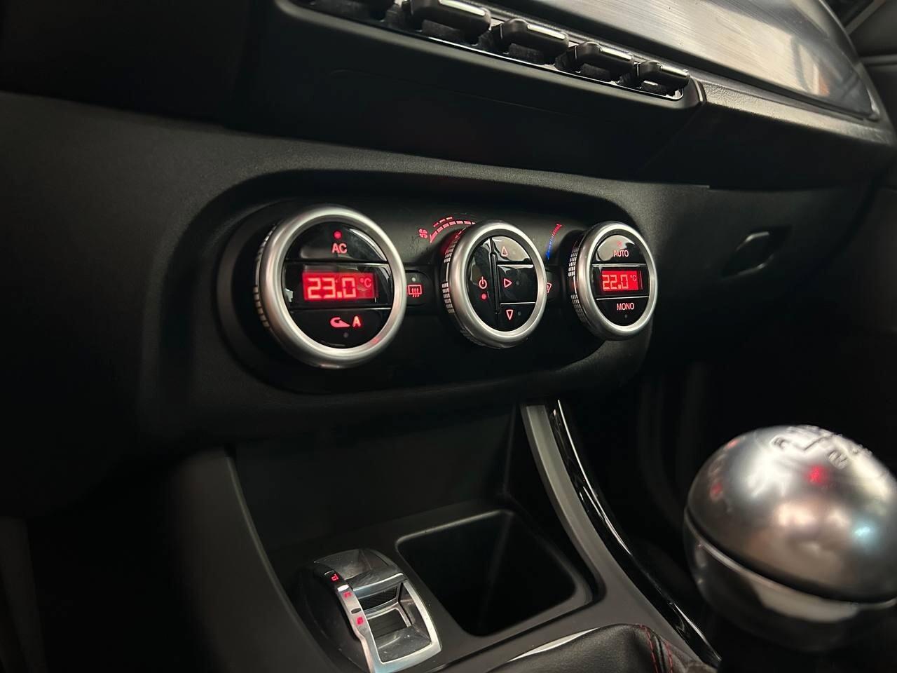 Alfa Romeo Giulietta 1.6 JTDm-2 105 CV Exclusive