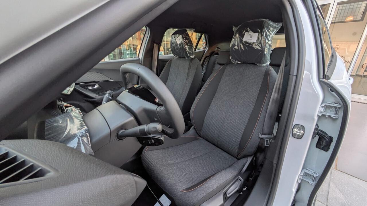 Peugeot 2008 100 S&S STYLE