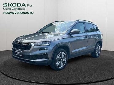 SKODA Karoq 2.0 TDI EVO SCR 115 CV Executive