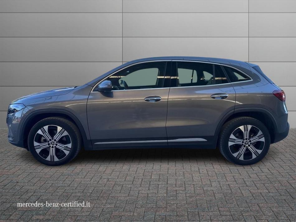 Mercedes EQA 250+ Progressive Advanced Plus