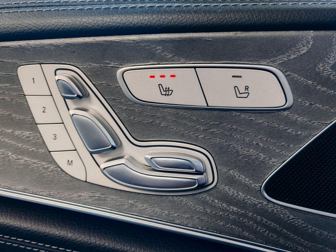 Mercedes-benz CLS 350 d 4Matic Auto Premium Plus