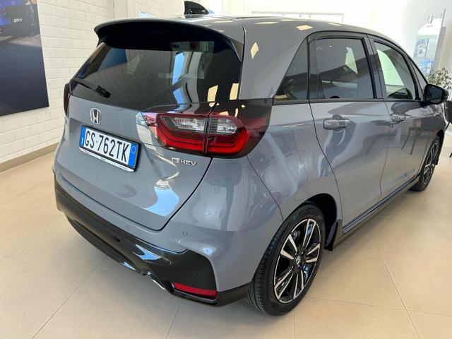 HONDA Jazz 1.5 Hev eCVT Sport