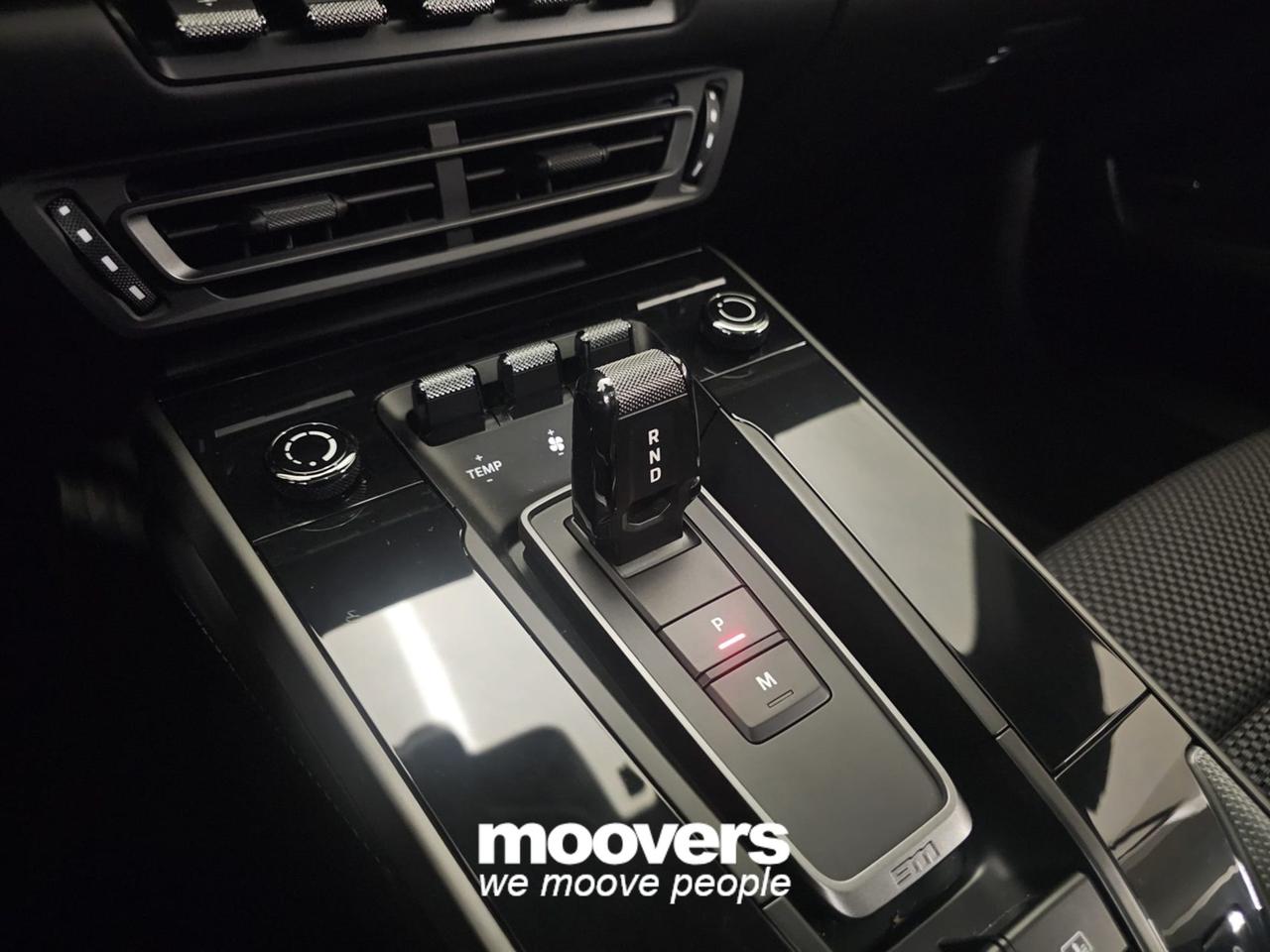 PORSCHE 911 (992) 911 Carrera S