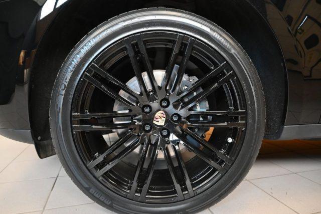 PORSCHE Macan 2.0 PDK 265CV DOPP.TET.21"CAM NAVI TEL CRUISE FULL