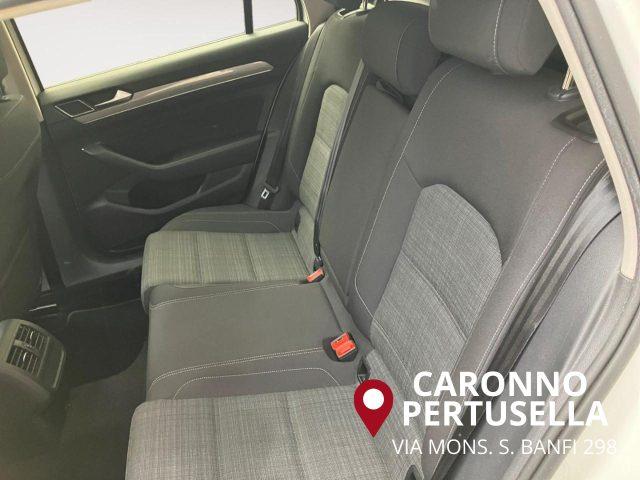 VOLKSWAGEN Passat Variant 2.0 TDI SCR EVO DSG Business 110kw