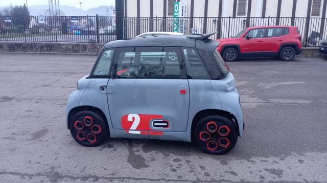 CITROEN Ami PROMO My AmiPackColor