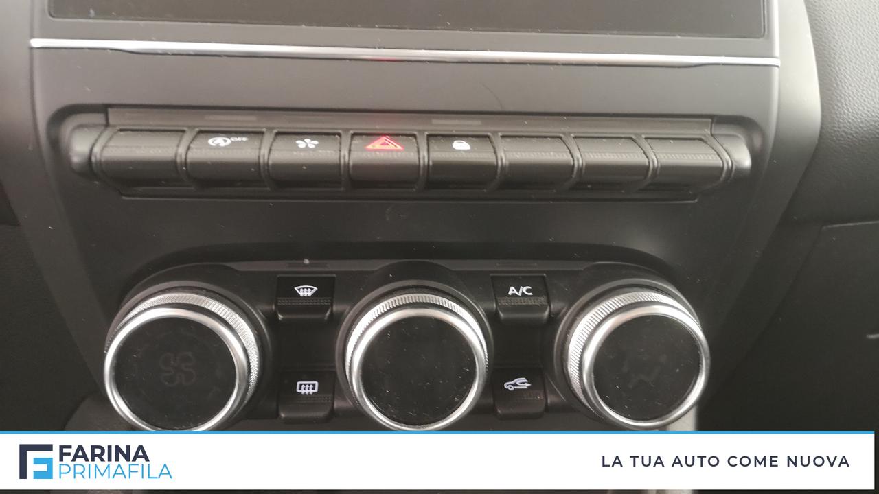 RENAULT Captur II 2019 - Captur 1.0 tce Techno 90cv