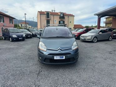 Citroen C4 1.6 HDi 110CV FAP Exclusive