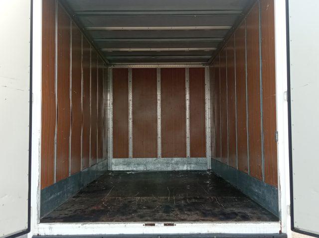 OPEL Movano Movano 35 2.2 BlueHDi 140 S&S PL Cabinato