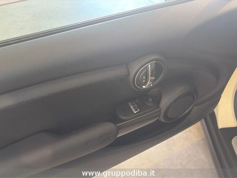 MINI Mini 2014 Benzina 1.2 One Hype 3p