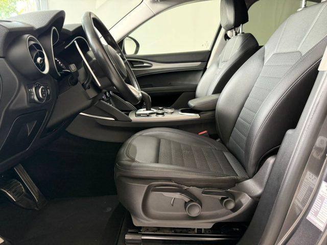 ALFA ROMEO Stelvio 2.2 Turbodiesel 190 CV AT8 Q4 Sprint
