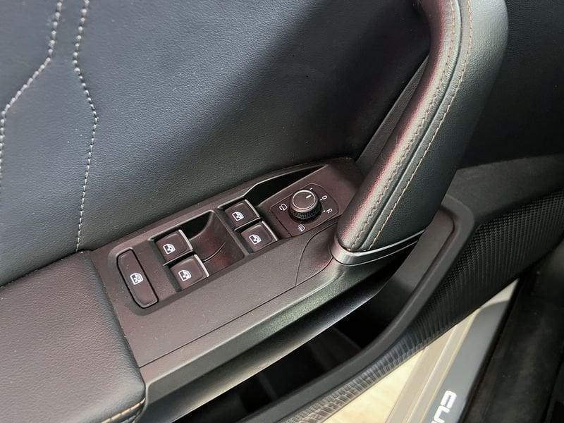 CUPRA Formentor Formentor 1.5 tsi 150cv dsg